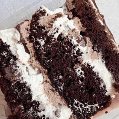Rebanada de Pastel