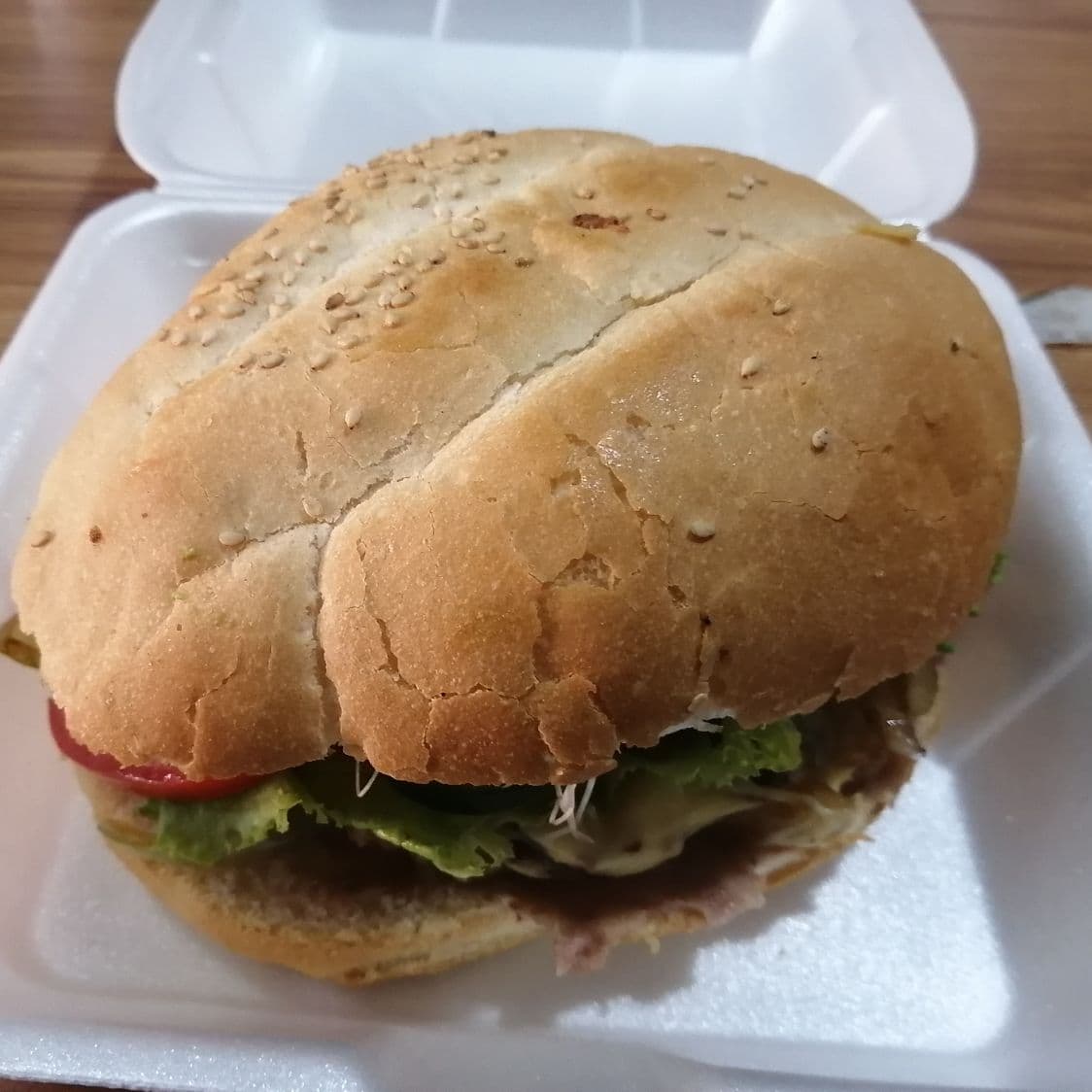 Torta Hawaiana