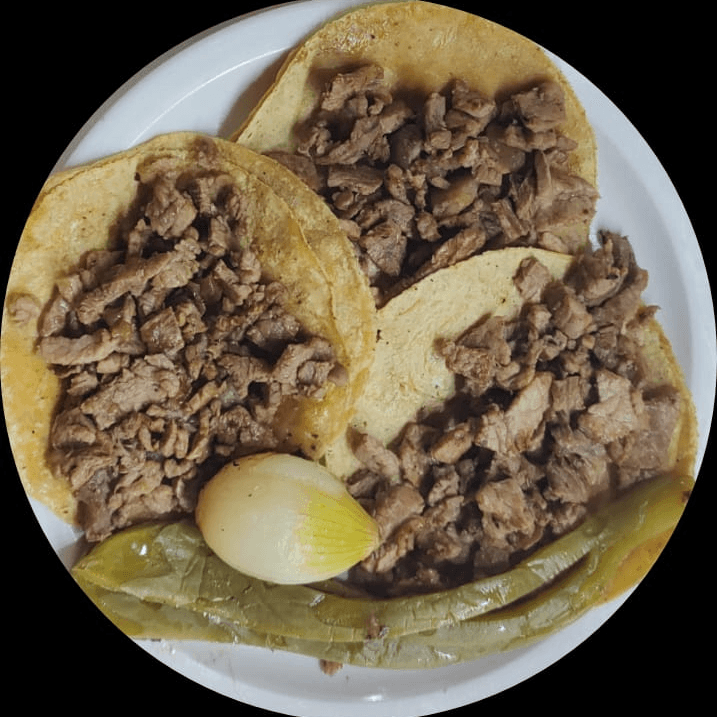 Taco Costilla