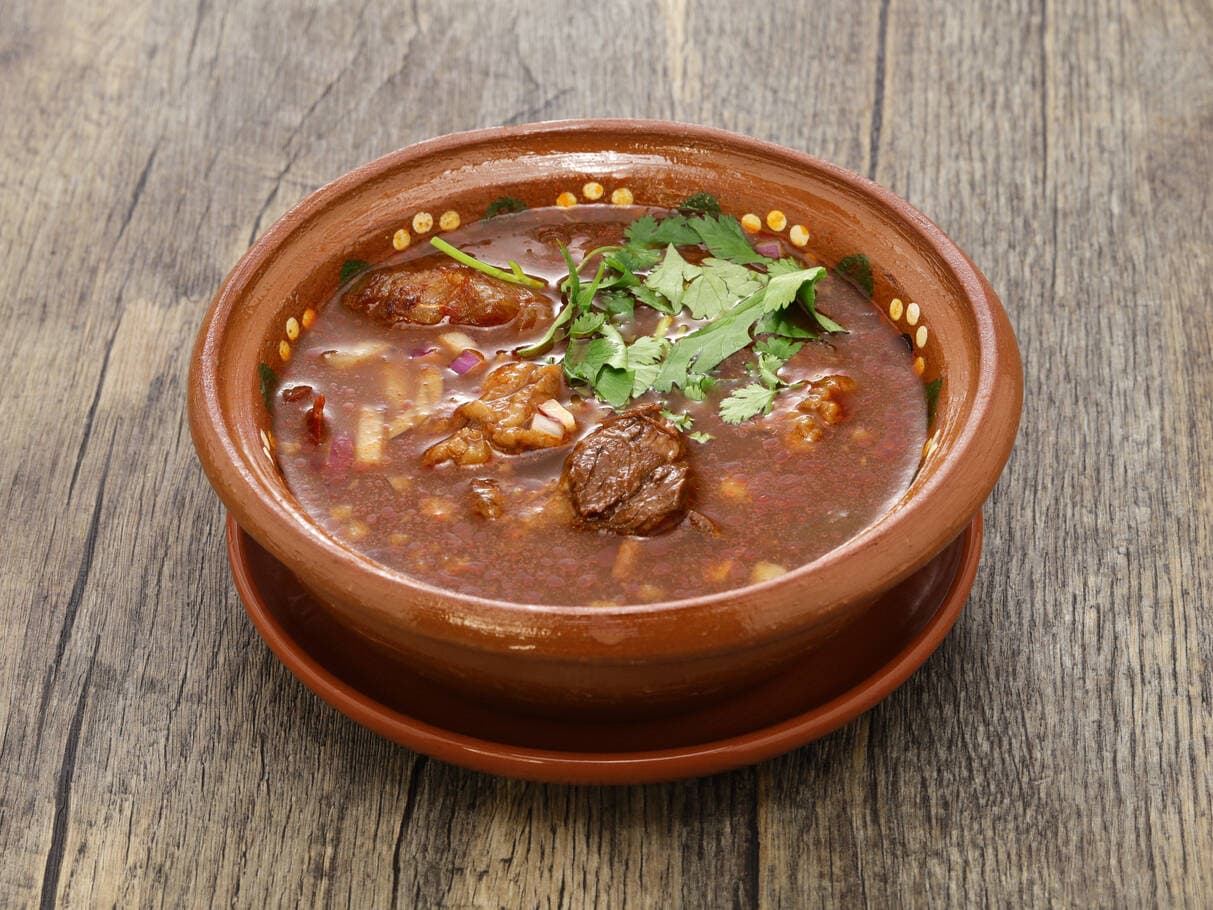 La Birria de Villa