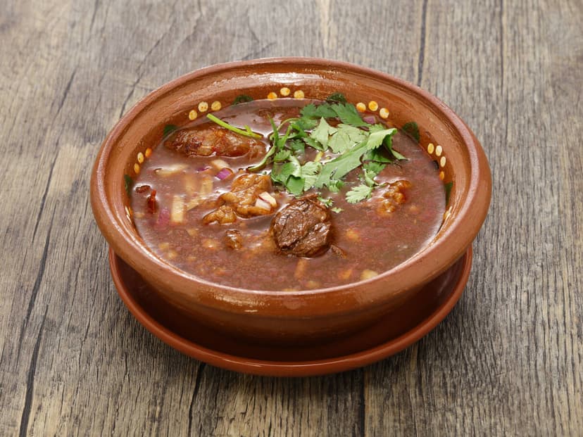 La Birria de Villa