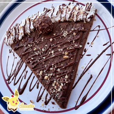 Crepa FERRERO