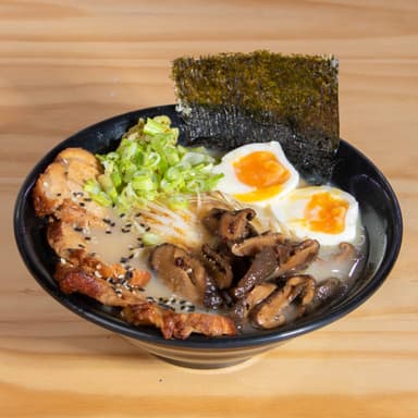 Tonkotsu Cremosa