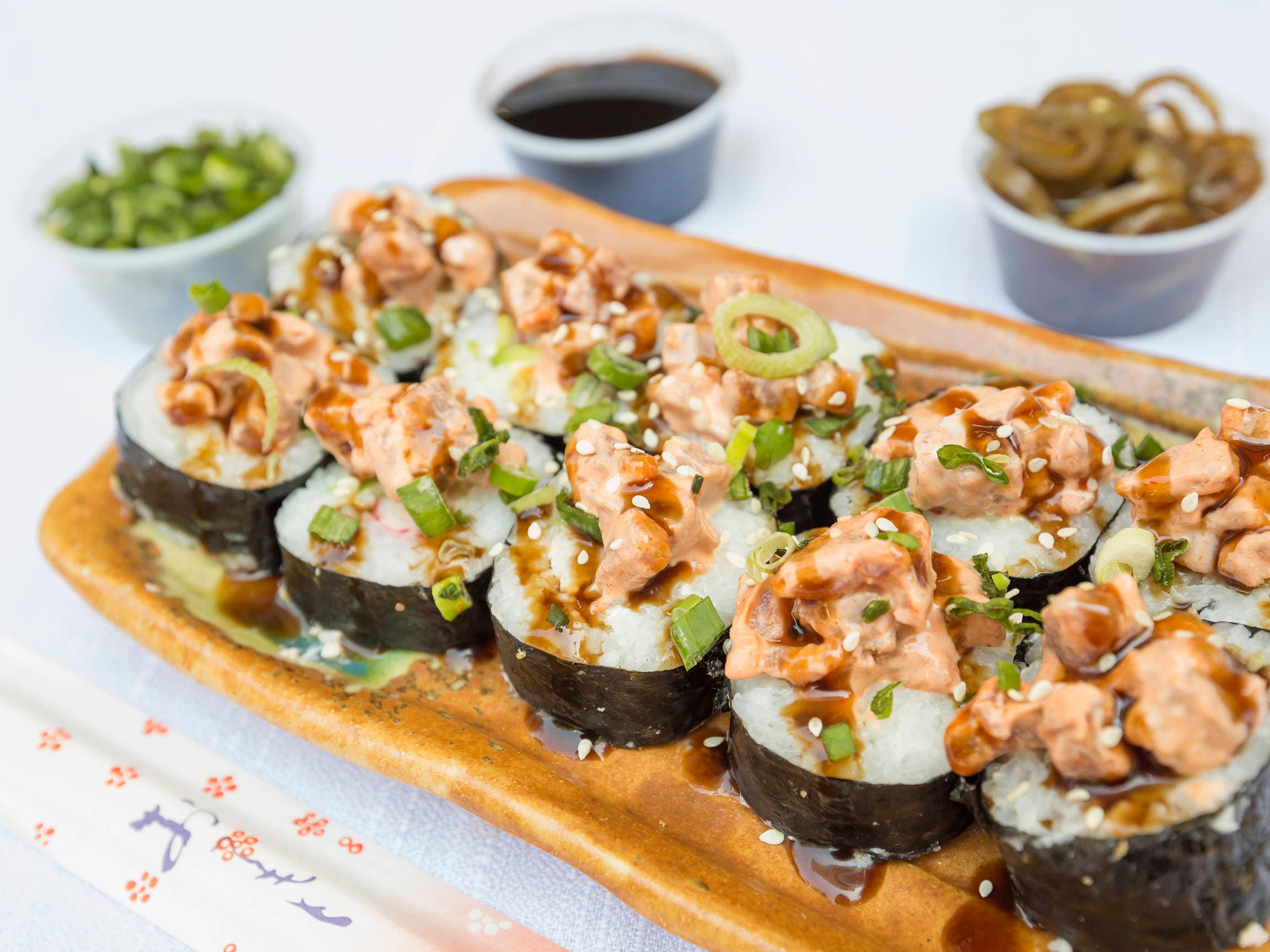 Tuna Especial