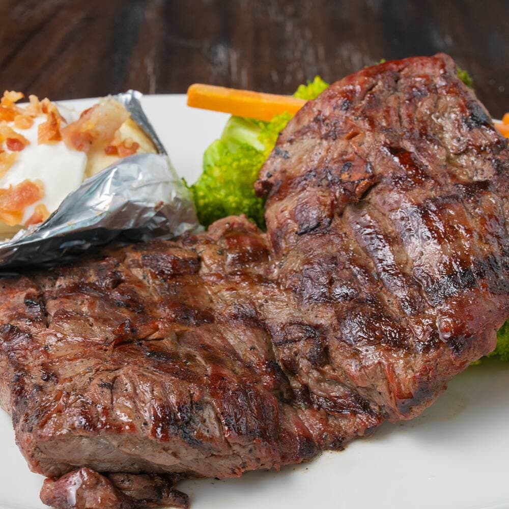 RIB EYE