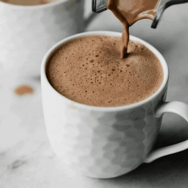 Chocolate 16oz