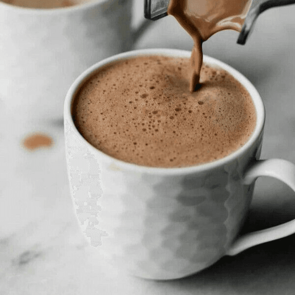 Chocolate 16oz