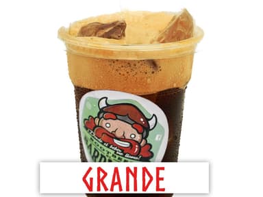 ROOT BEER GRANDE