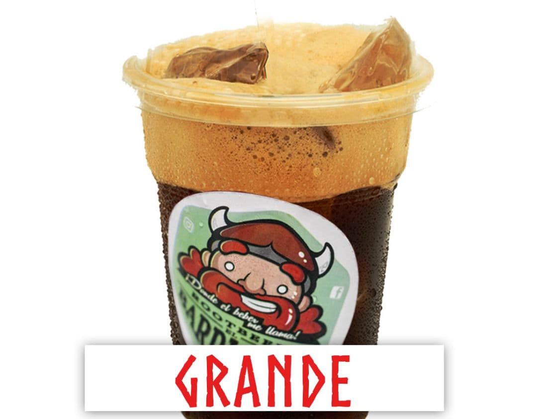 ROOT BEER GRANDE