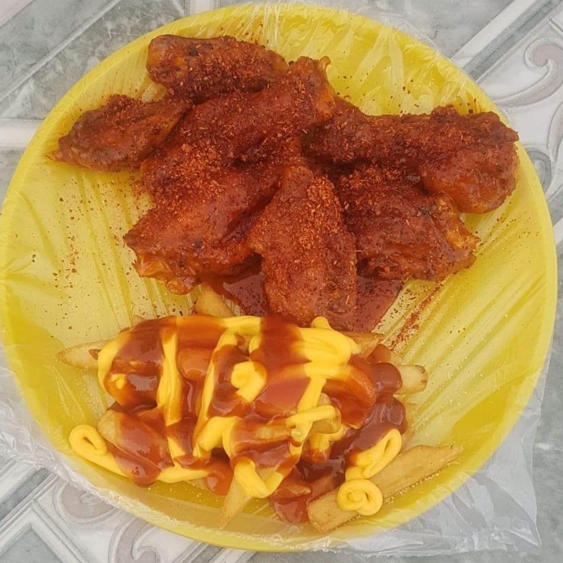 ALITAS TAMARINDO CHILE LIMON 6 PZAS