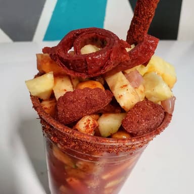 Piña Loca