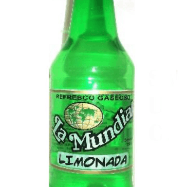 Refresco Limonada 350 ml