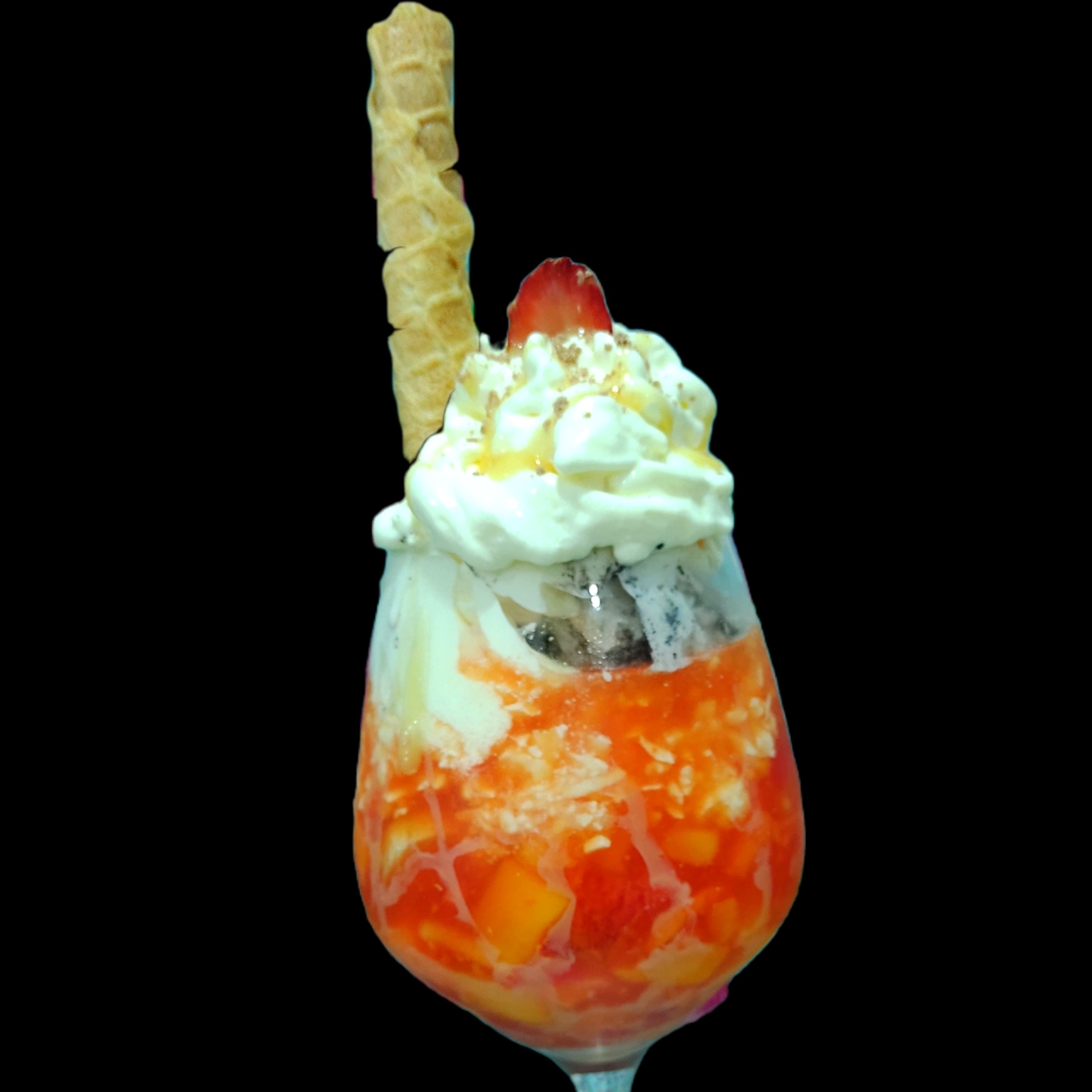 Salpihelado