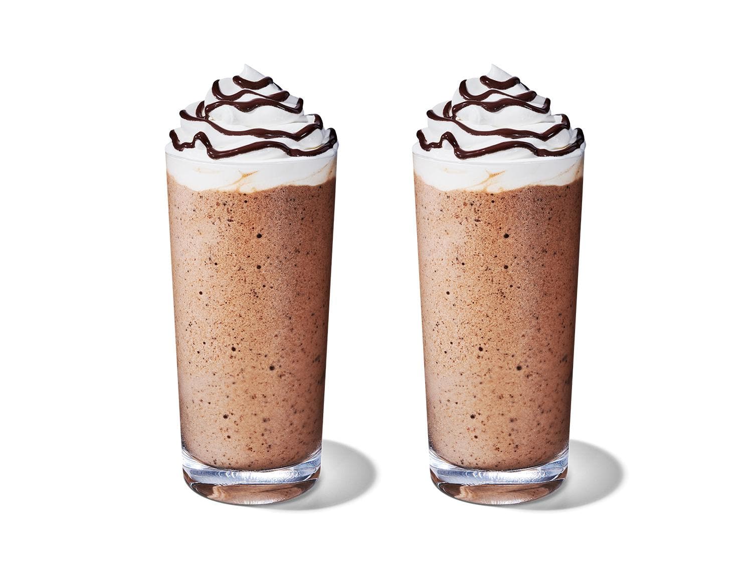 2x1 Grande Java Chip Frappuccino©