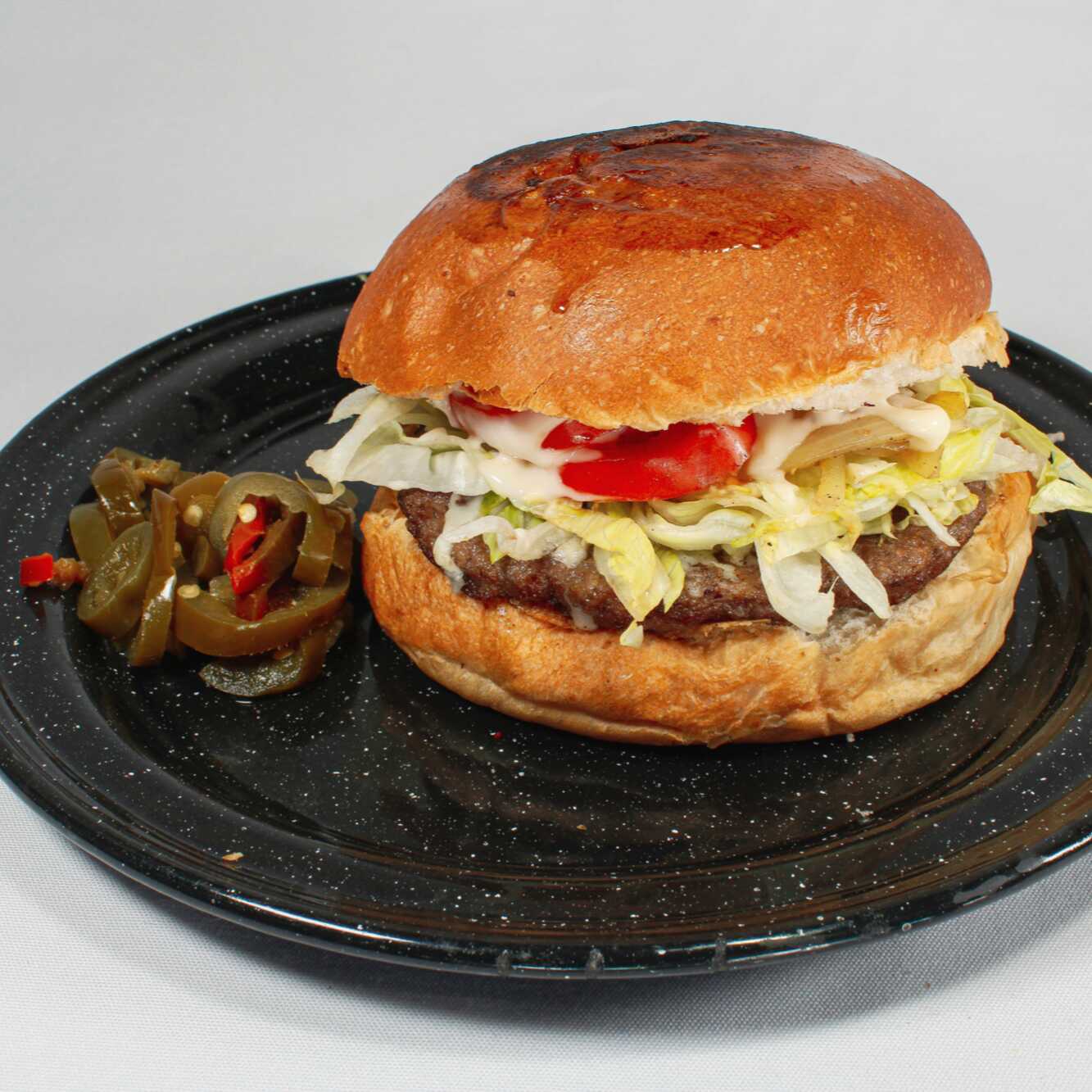 Burger Premium