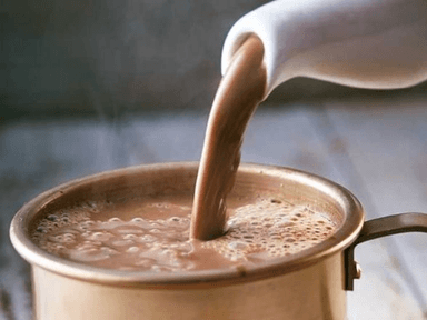 Chocolate Caliente