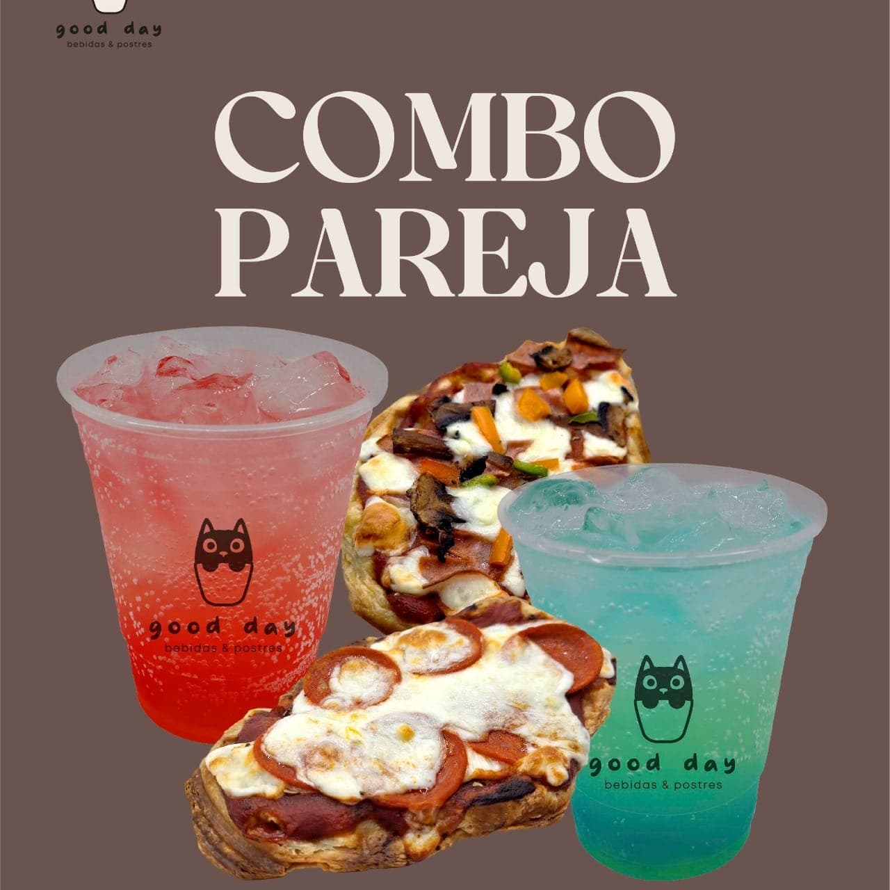 Combo Pareja