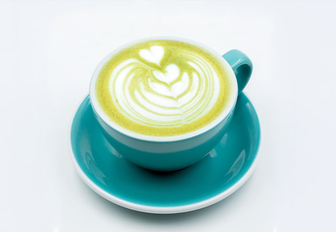 Matcha Latte