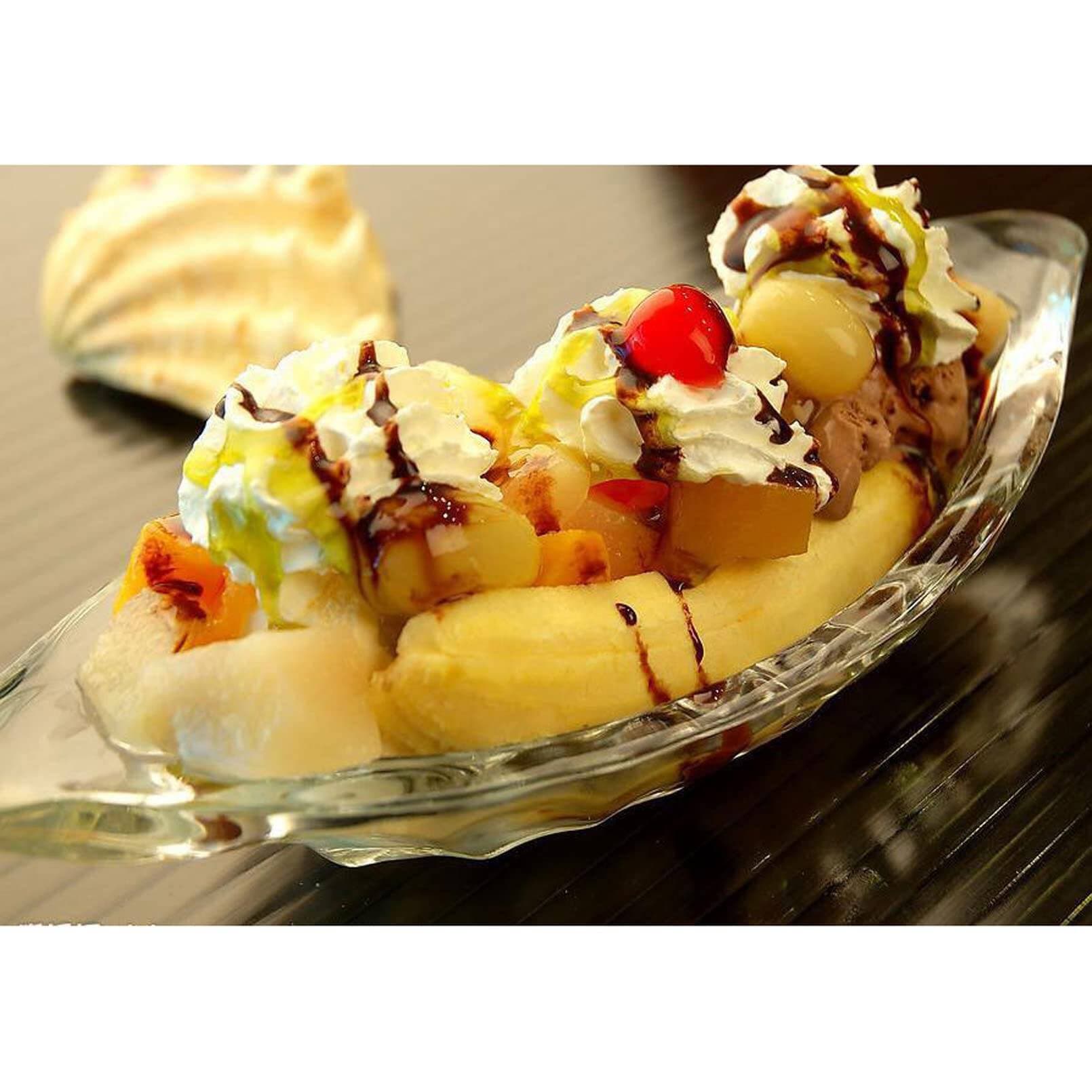 Banana Split