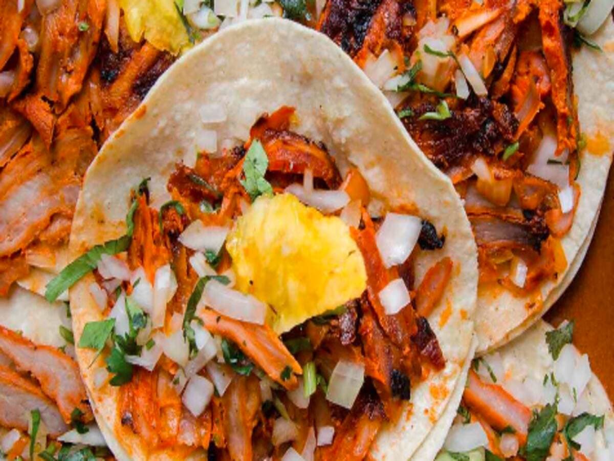 Tacos Lalo’s Suc Central