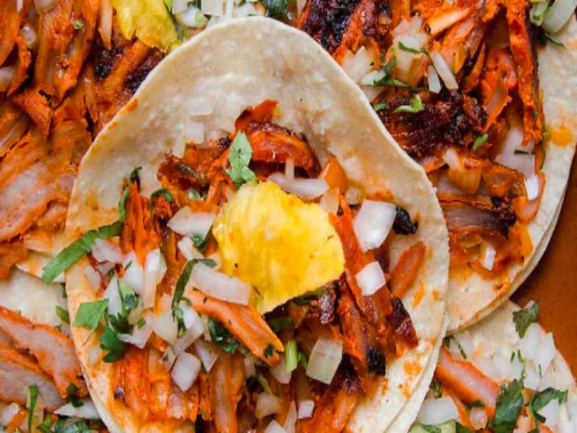 Tacos Lalo’s Suc Central