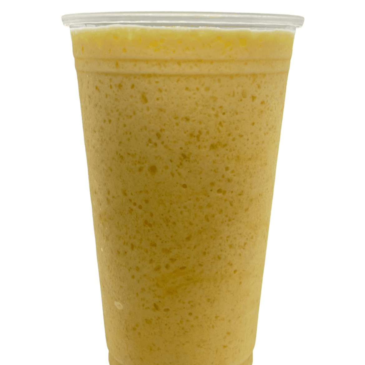 Frappe de Vainilla