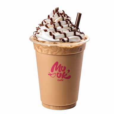 Frapuccino Vainilla 16 oz