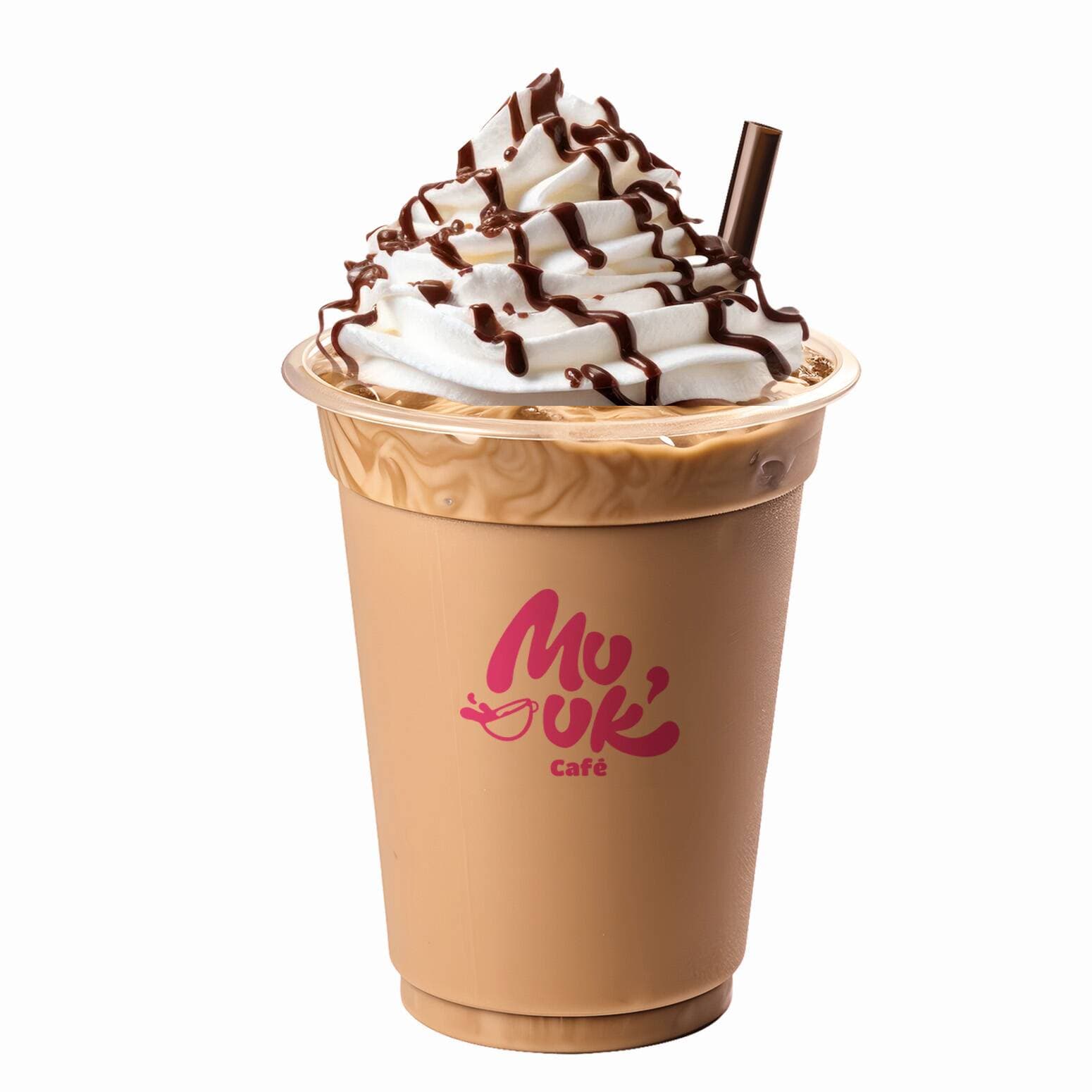 Frapuccino Vainilla 16 oz