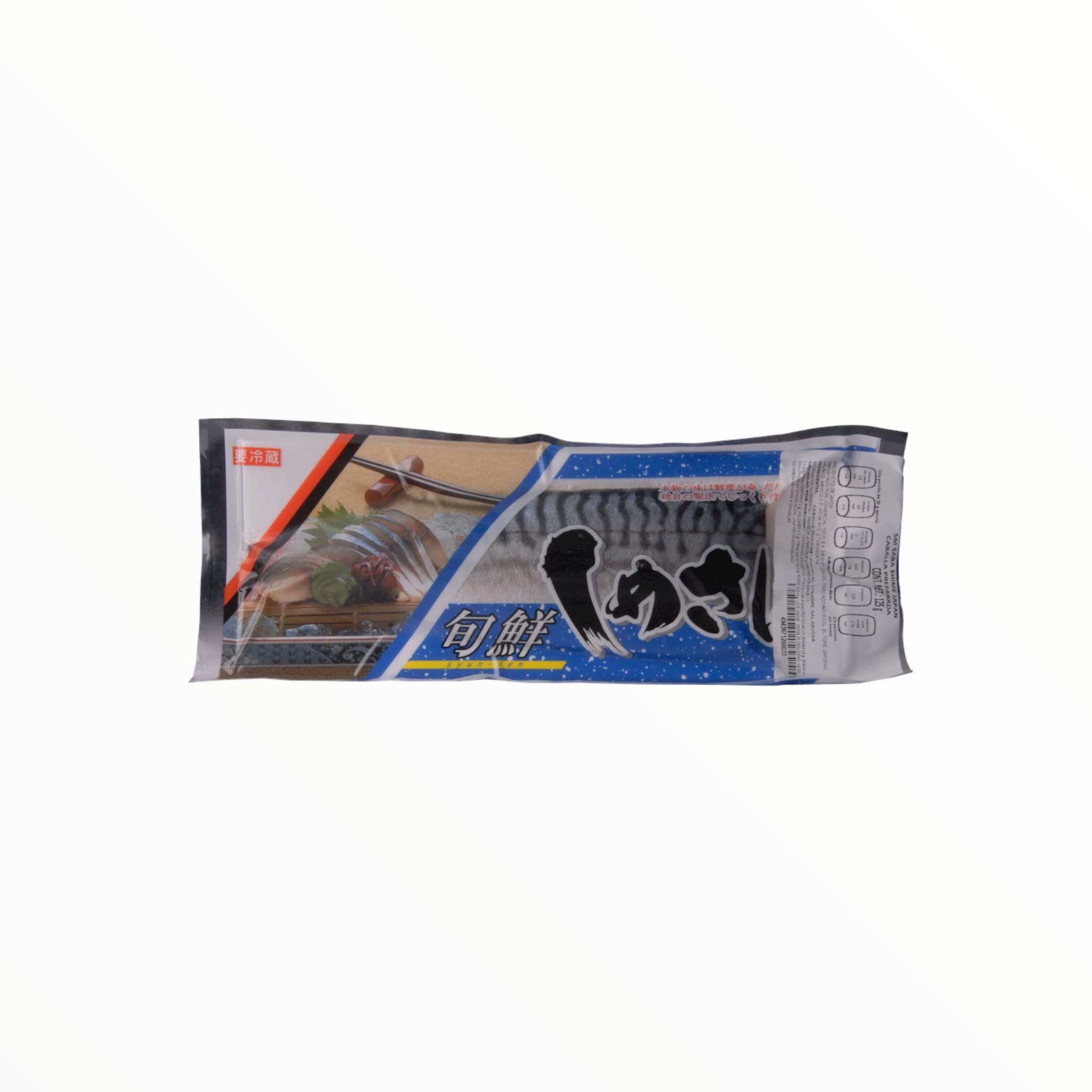 Saba Shime SM 1 pza - CO-PDM456-1388