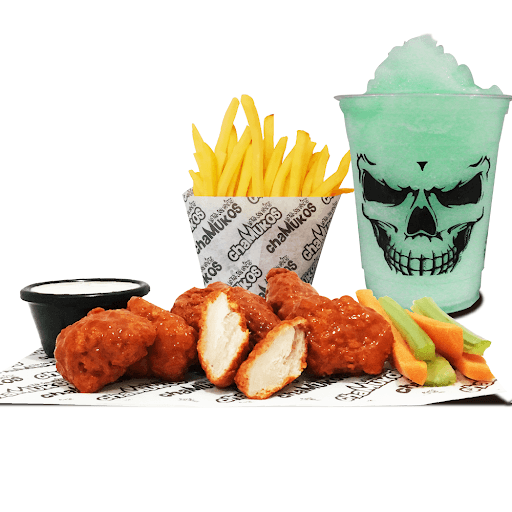 Combox Boneless - Energie