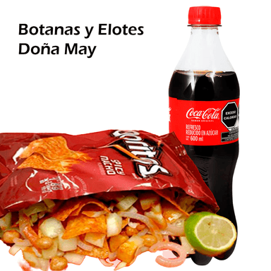 Combo Individual