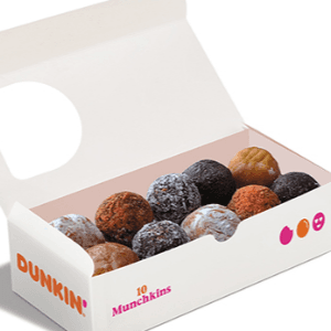 Munchkins