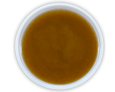 Salsa extra hot.