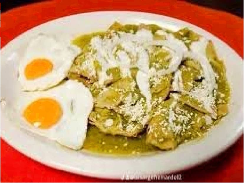 Comedor Ranchero (Cocina de Humo)