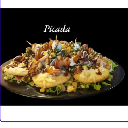Picada