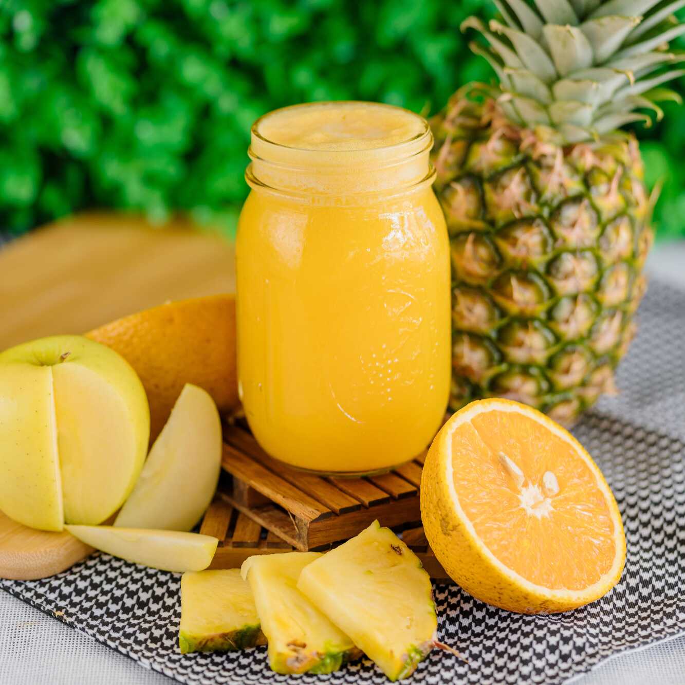Jugo California