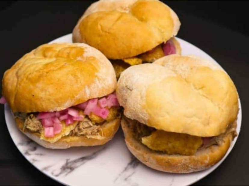 LAS TORTAS DEL CHICHE