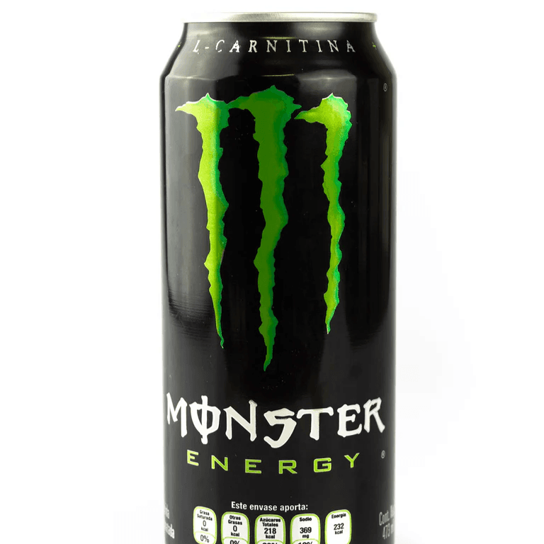 Monster Energy