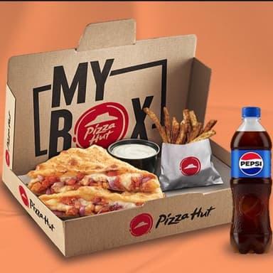 My Box Melts