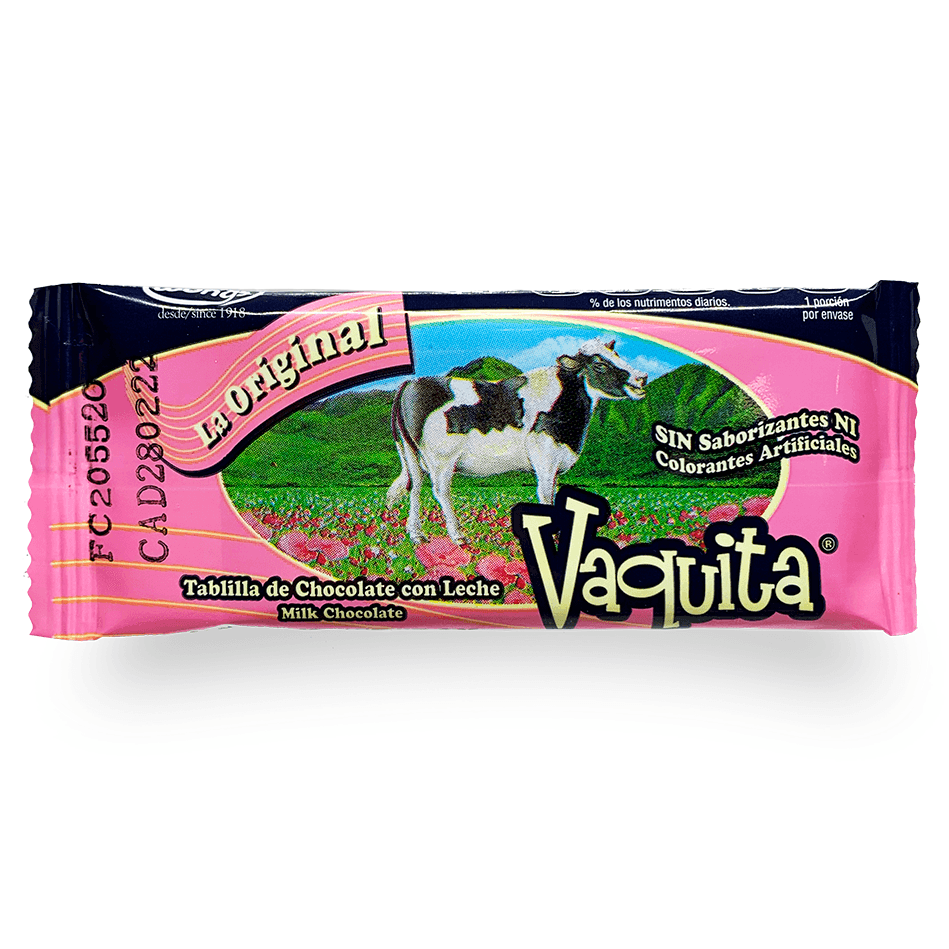 Chocolate Vaquita