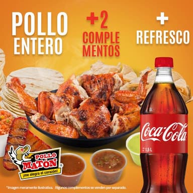 SÚPER PROMO