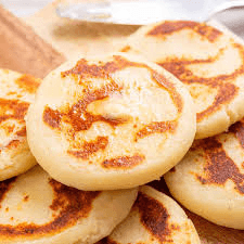 Arepa 1 ud