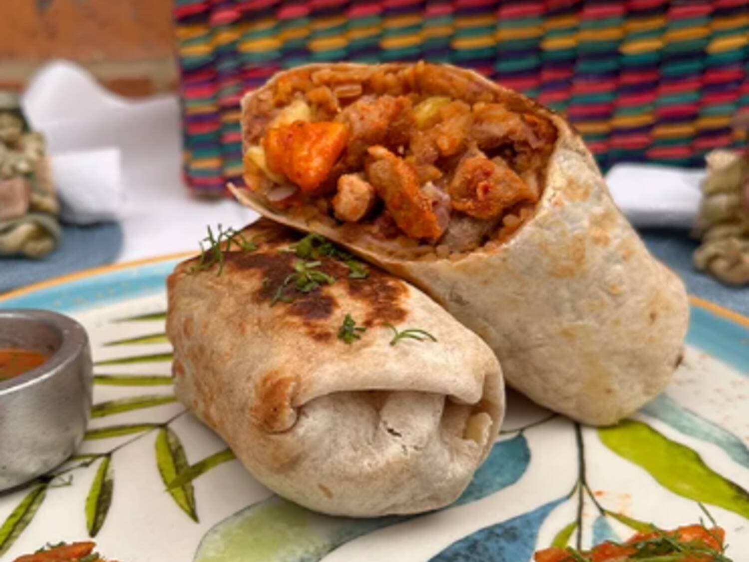 San Miguel Taqueria de Barrio (Tacos & Burritos)