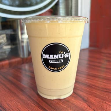 Licuado de Mango