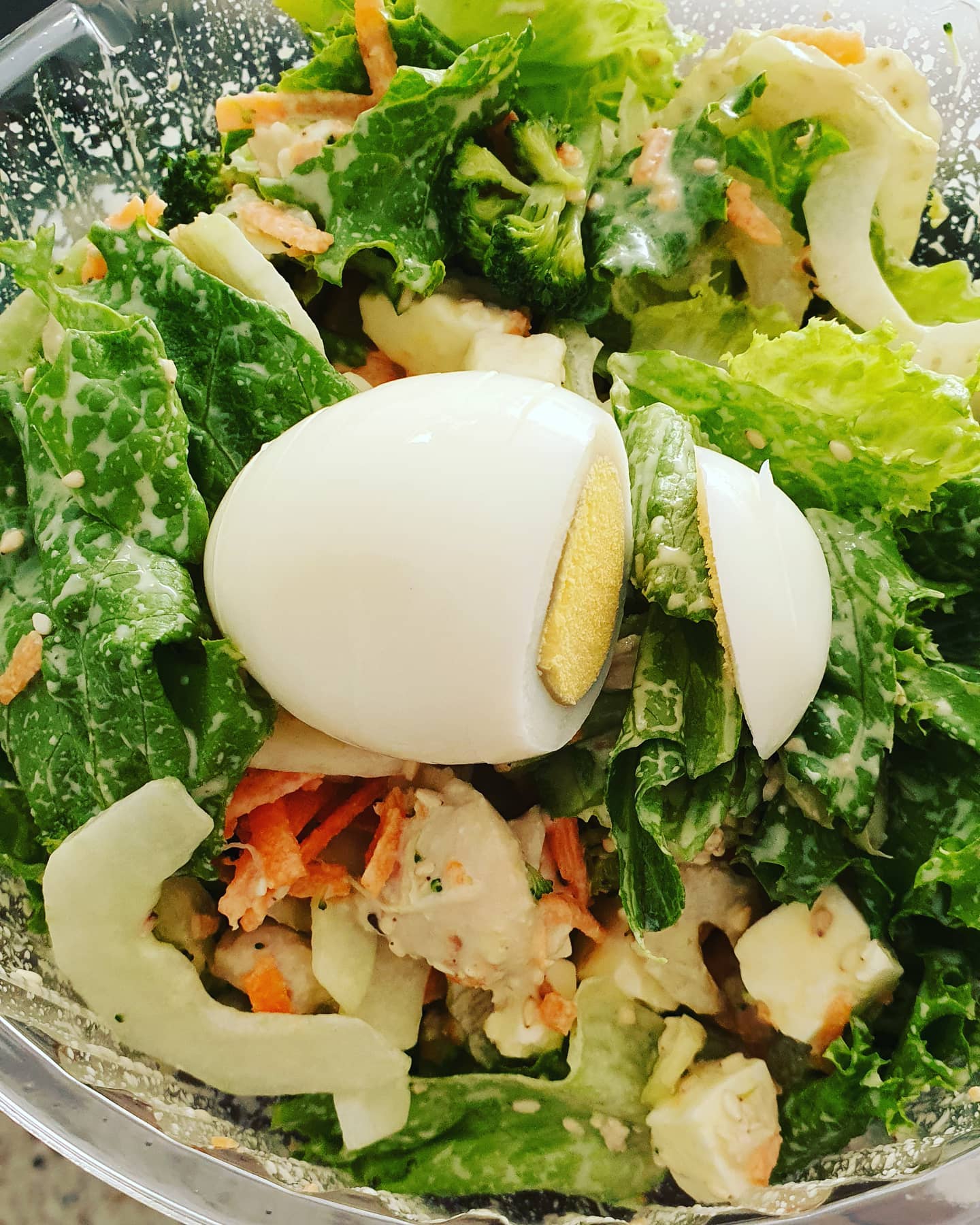 Healthy Salad Haus