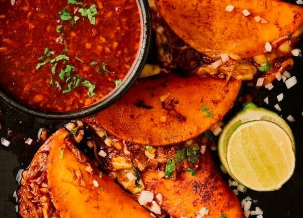 Birria De Res Beto Suc. Madrazo