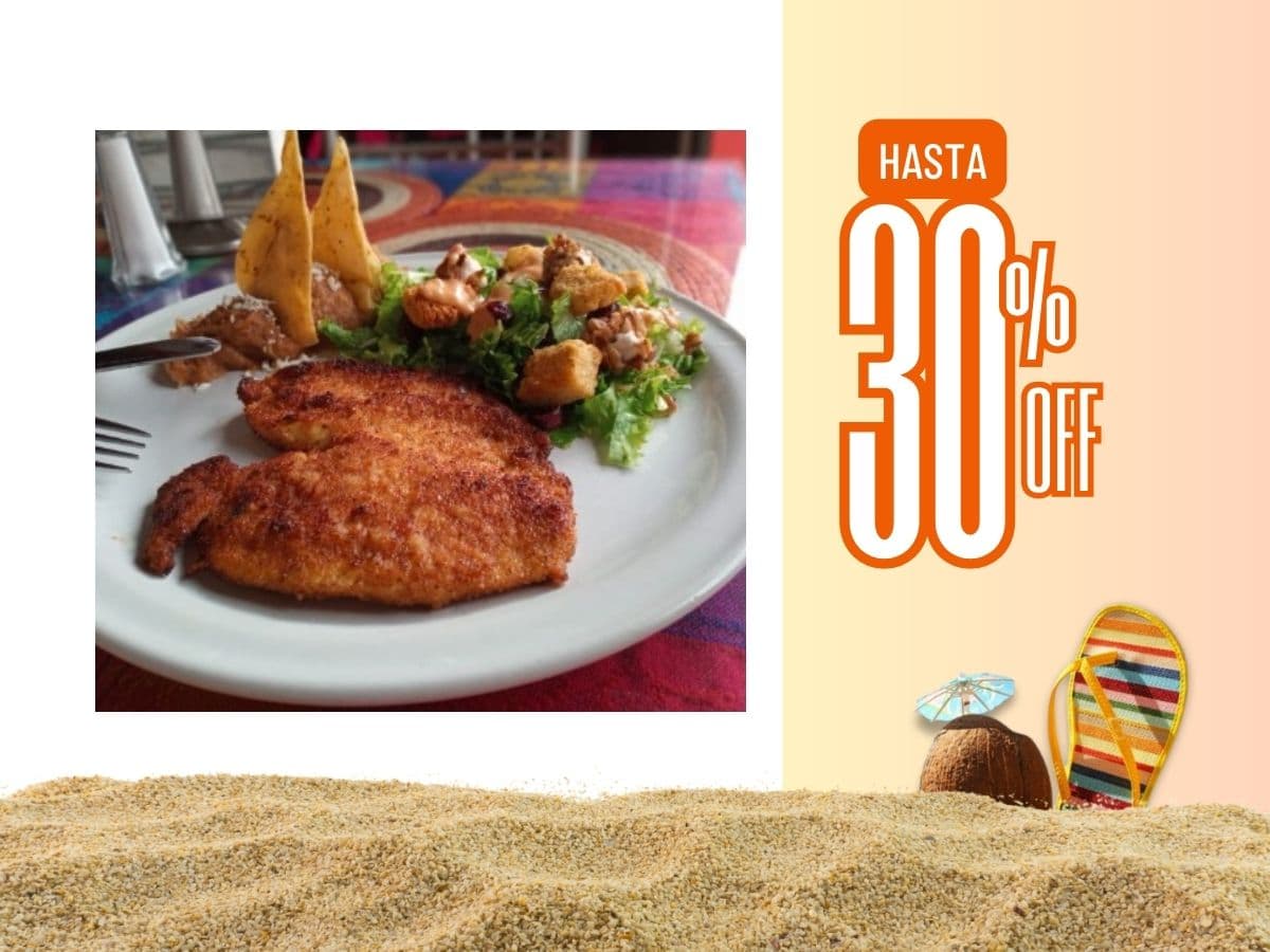 EL RINCON DEL SABOR