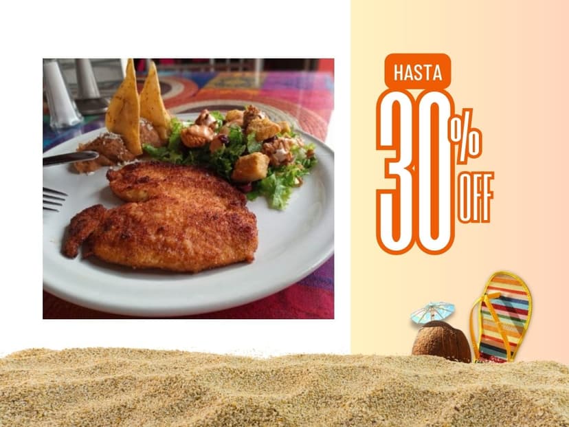 EL RINCON DEL SABOR