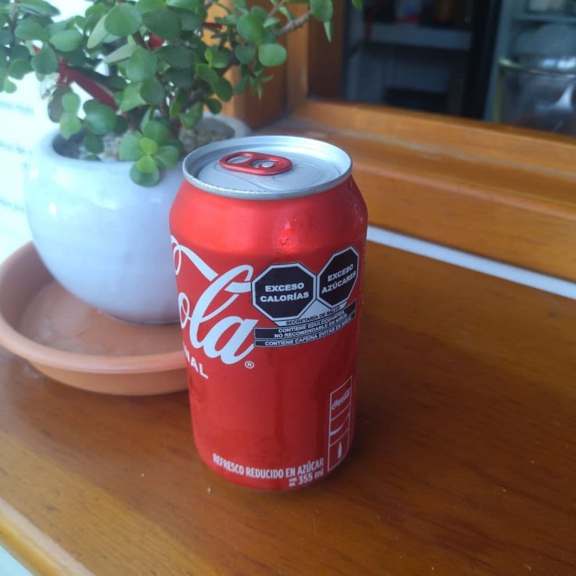 Coca Cola 350ml