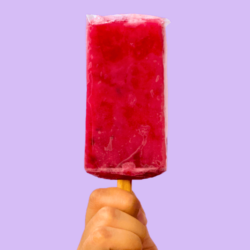 Paleta de Fruta